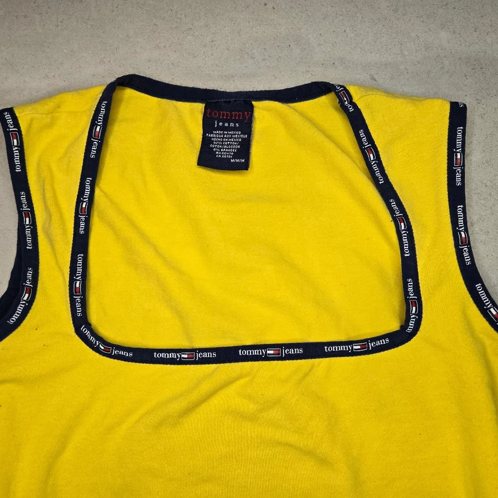 Tank top - Picture 2 of 4